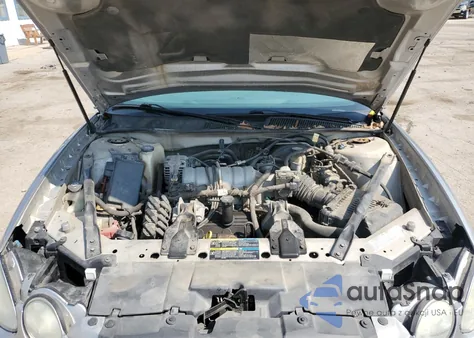 2006 Buick Lacrosse Cxl из США, поврежденный, VIN 2G4WD582261268204